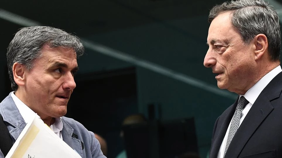 Τέλος και επίσημα το waiver για την Ελλάδα από την ΕΚΤ